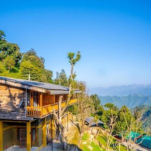 The Peru Resort By Xtreeme