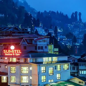 Sumitel Darjeeling