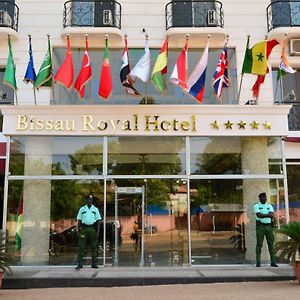 Bissau Royal Hotel