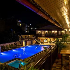 Busy Bee Resort, Pokhara